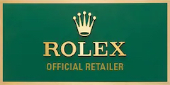 Official Rolex Retailer in Johannesburg, Gauteng - Shemer Jewellers